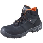 Sicherheitsschuh S3 für den Bau